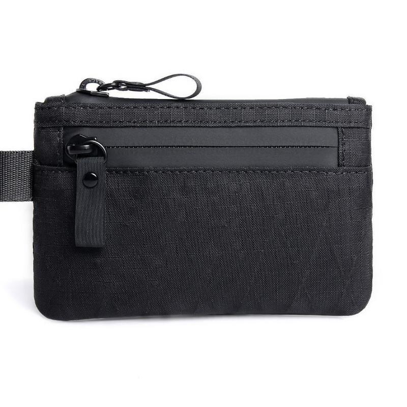 RFID Anti-theft Credit Card Ho - Edc Carry Coins recension och pris