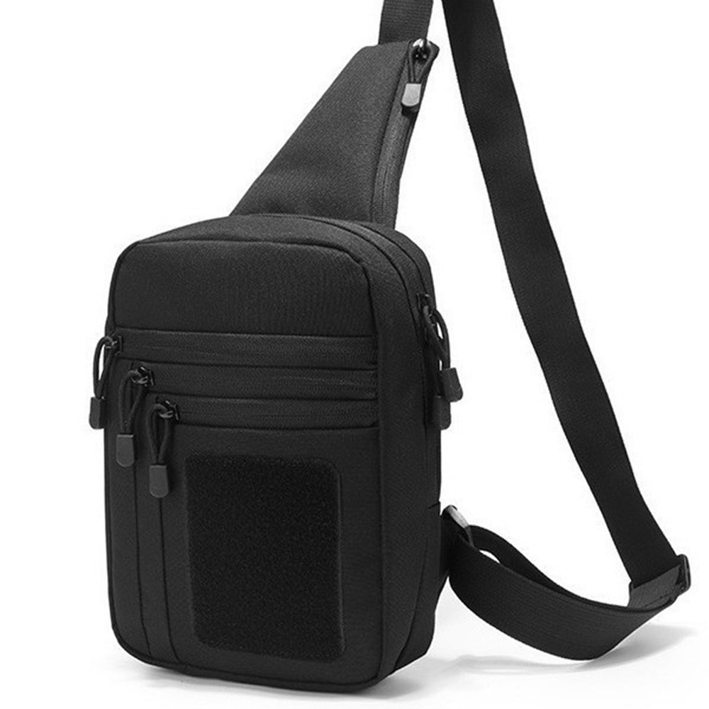 Bag for Men & Women - EDC Shou - Edc Concealed Carry recension och pris