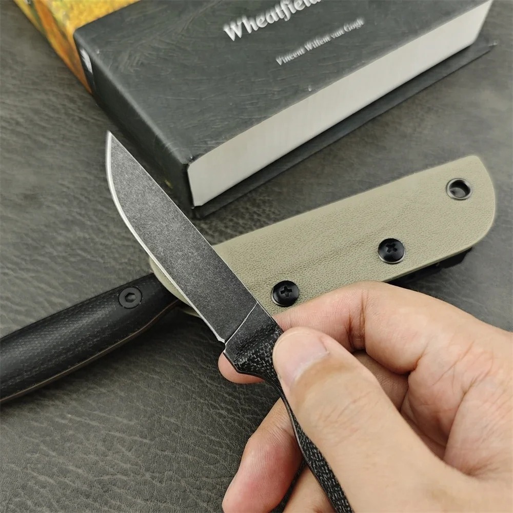 High Hardness Wear Resistant F - Edc Daily Carry recension och pris