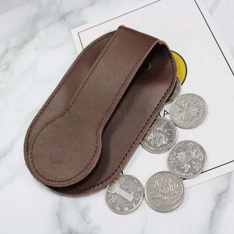 Women Foldable EDC Coin Purse  - Edc Carry Coins recension och pris