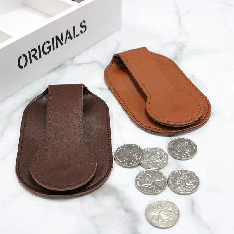 Women Foldable EDC Coin Purse  - Edc Carry Coins recension och pris