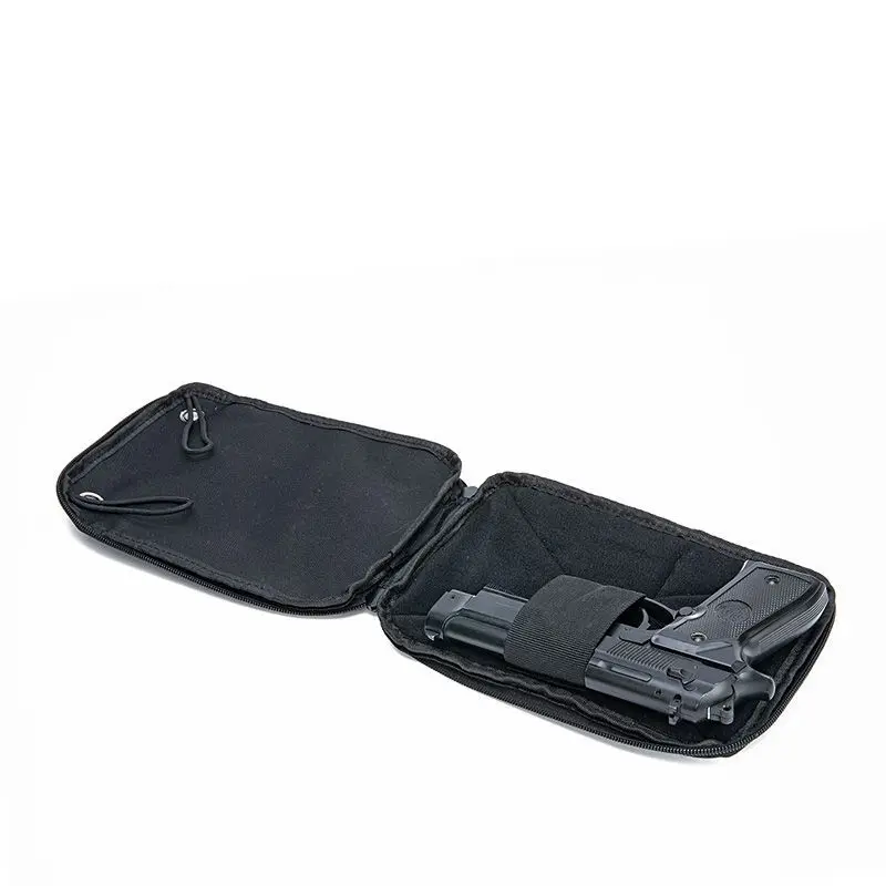 Molle Tactical Concealed Gun H - Edc Carry Gun recension och pris