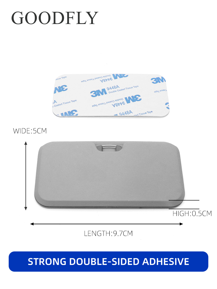 Mini Presbyopic Reading Glasse - Wallet Slim Titanium recension och pris