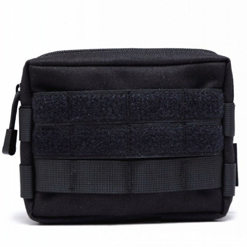 EDC Molle Waist Bag Tactical P - Edc Concealed Carry Belt recension och pris