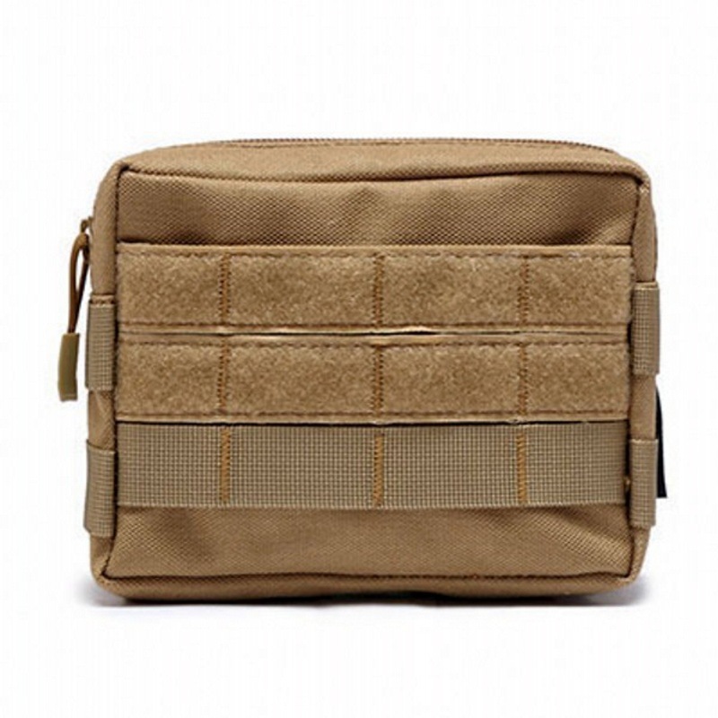 EDC Molle Waist Bag Tactical P - Edc Concealed Carry Belt recension och pris