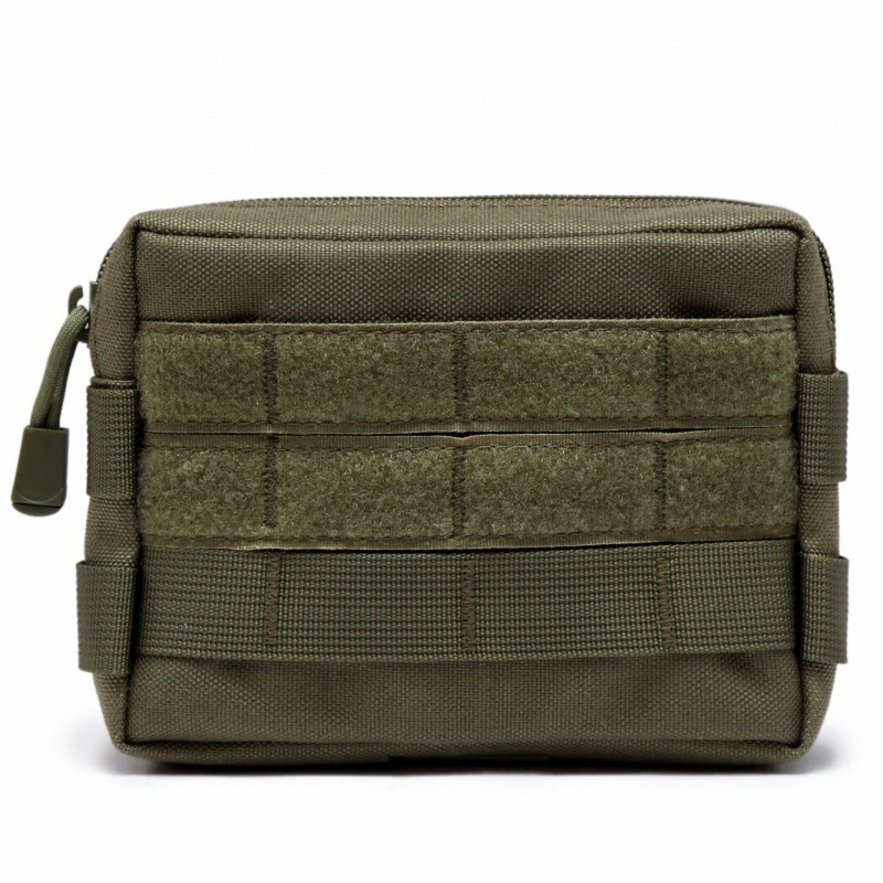 EDC Molle Waist Bag Tactical P - Edc Concealed Carry Belt recension och pris
