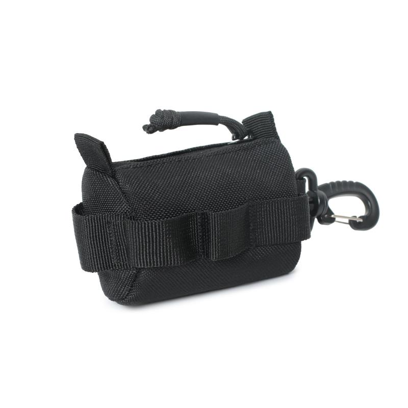 Outdoor Buckle Bag EDC Pouch Z - Edc Concealed Carry recension och pris