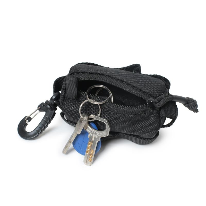 Outdoor Buckle Bag EDC Pouch Z - Edc Concealed Carry recension och pris