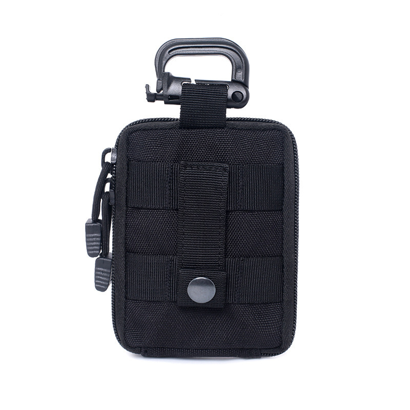 Tactical EDC Pouch Medical Org - Edc Concealed Carry Belt recension och pris