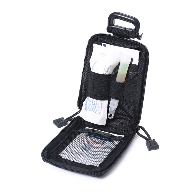 Tactical EDC Pouch Medical Org - Edc Concealed Carry Belt recension och pris
