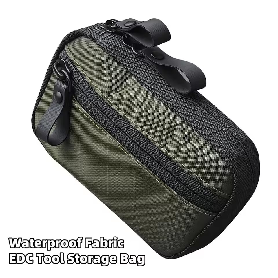 XPAC Coin Purse Mini EDC Multi - Edc Everyday Carry Gear recension och pris