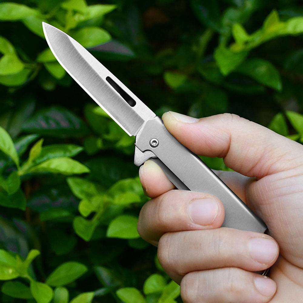 EDC Small Pocket Knife For Men - Edc Everyday Carry Gear recension och pris
