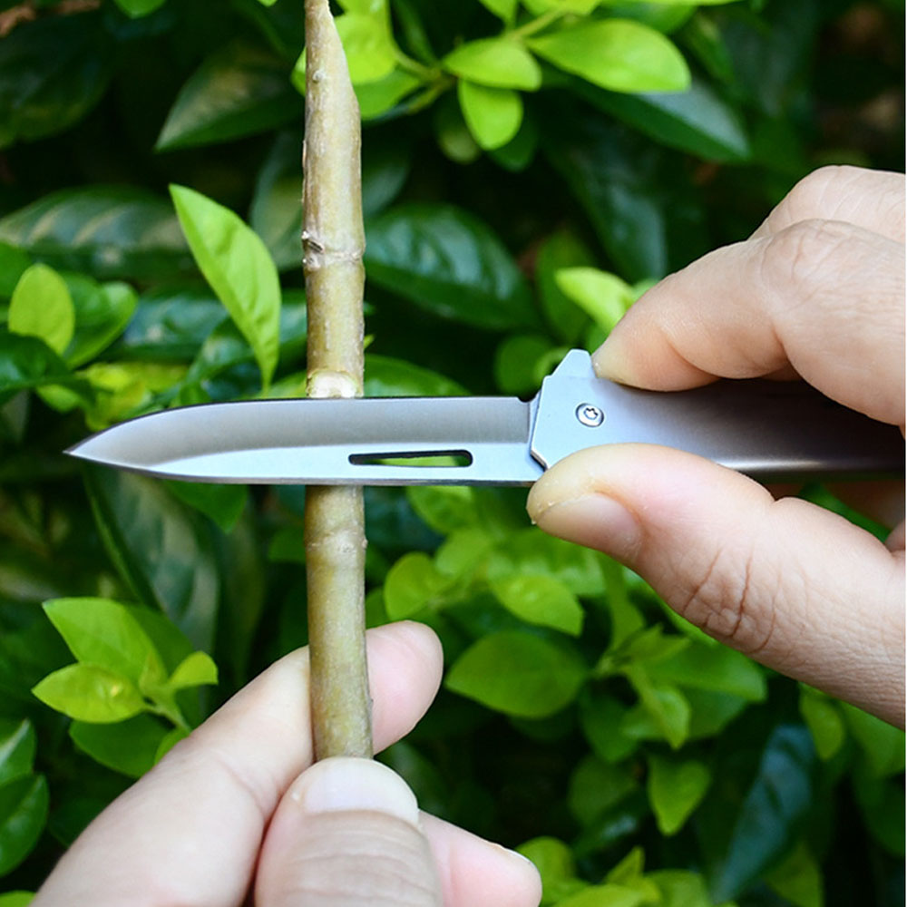 EDC Small Pocket Knife For Men - Edc Everyday Carry Gear recension och pris