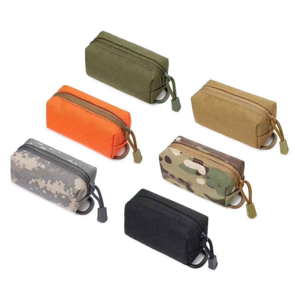 Tactical Outdoor Multifunction - Edc Concealed Carry recension och pris