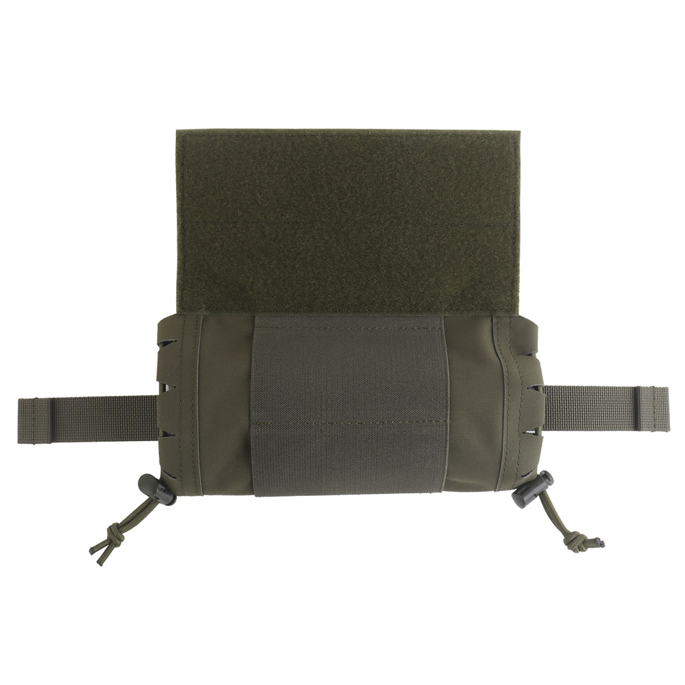 Tactical UG Medical Pouch Roll - Edc Concealed Carry Belt recension och pris