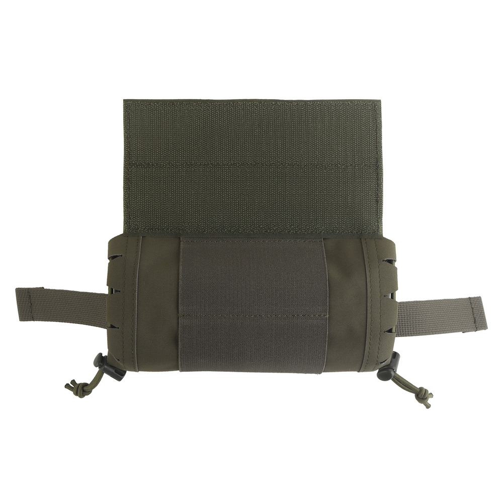 Tactical UG Medical Pouch Roll - Edc Concealed Carry Belt recension och pris