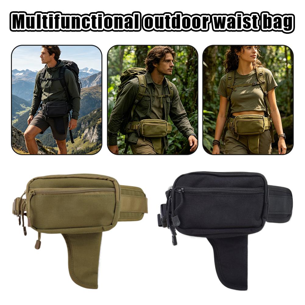 Anti-theft Concealed Carry Wai - Edc Concealed Carry Belt recension och pris