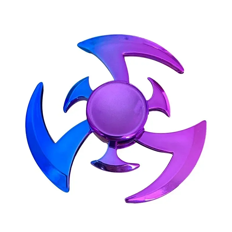 New Hand Spinner Stress Reliev - Fidget Spinner Bearing recension och pris