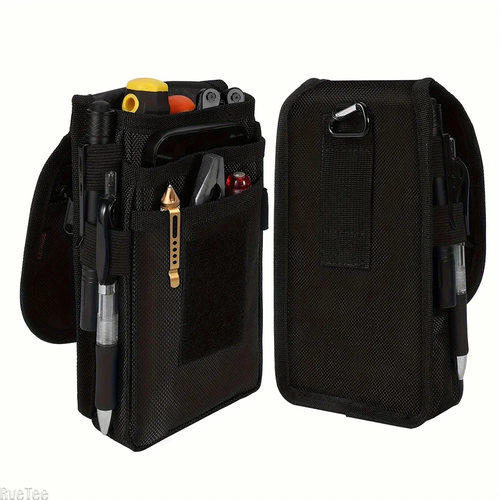 Tactical EDC Pouch Belt Holste - Edc Everyday Carry Gear recension och pris