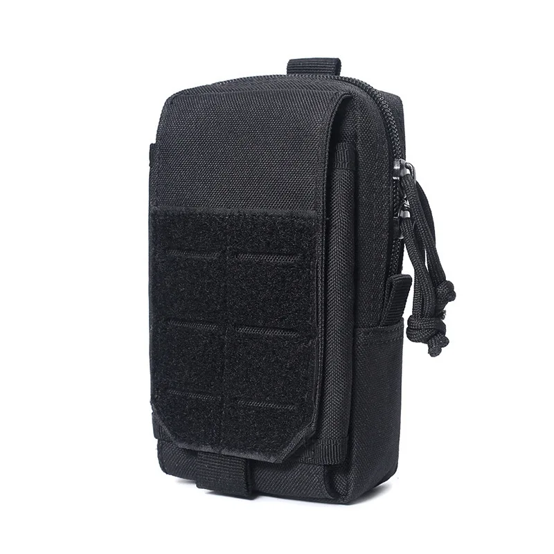 Waist Bag EDC Tool Bag Vest Po - Edc Concealed Carry Belt recension och pris