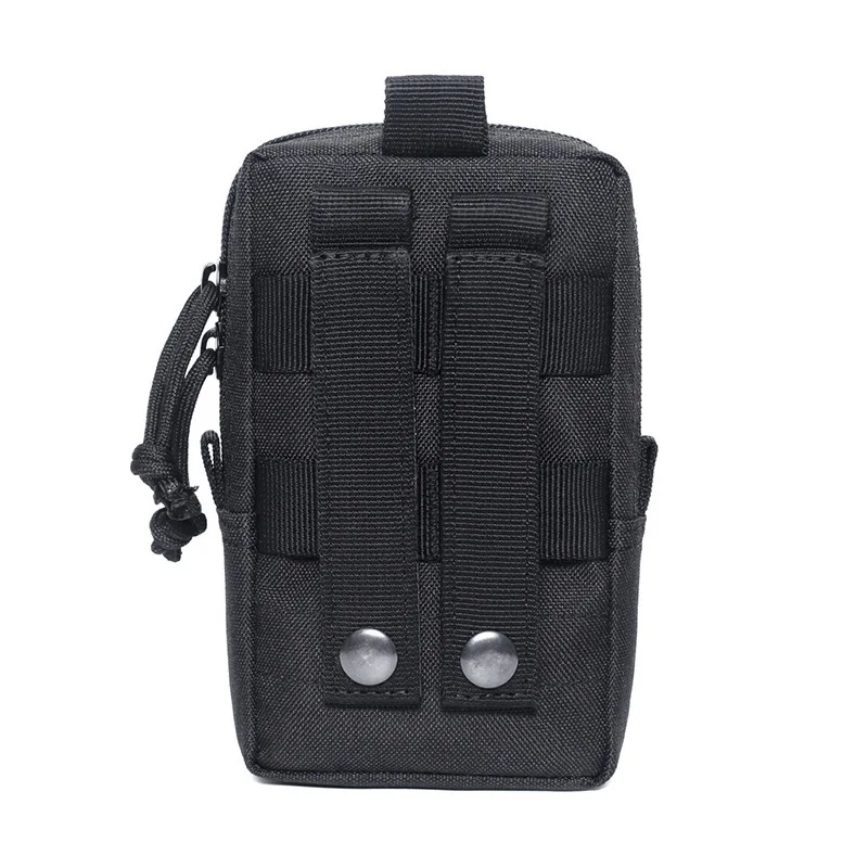 Waist Bag EDC Tool Bag Vest Po - Edc Concealed Carry Belt recension och pris