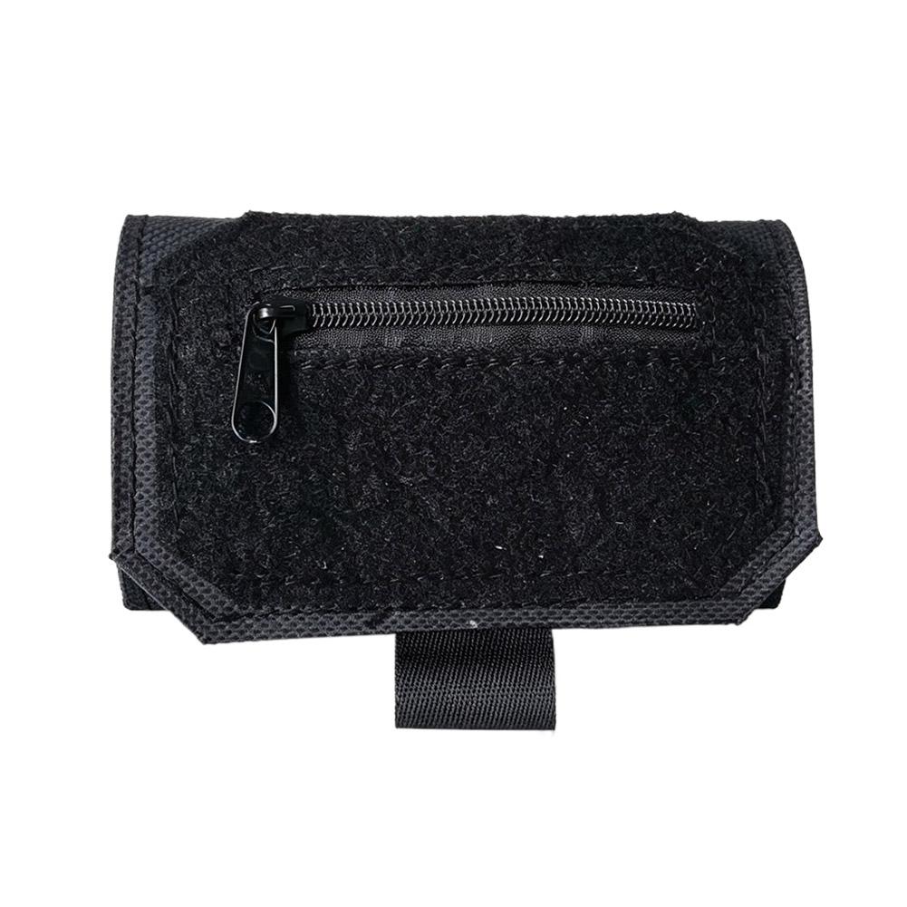 Compact Belt Pouch Mini EDC Po - Edc Concealed Carry Belt recension och pris