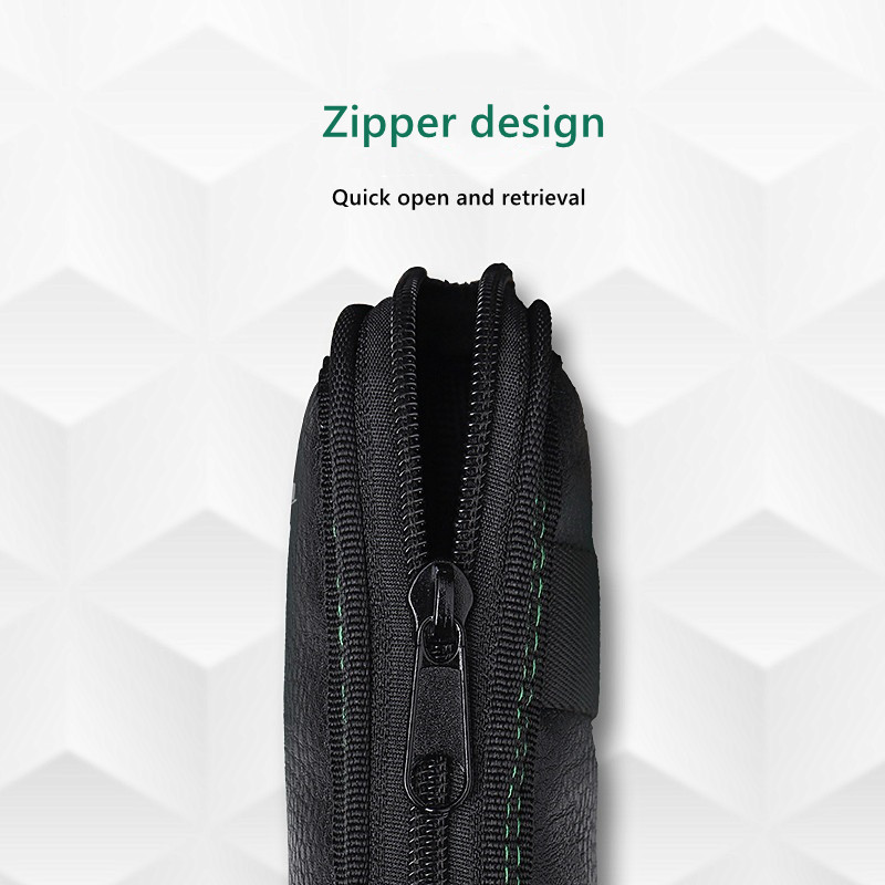 EDC Knife Pouch, Nylon Folding - Edc Carry Pocket Pouch recension och pris