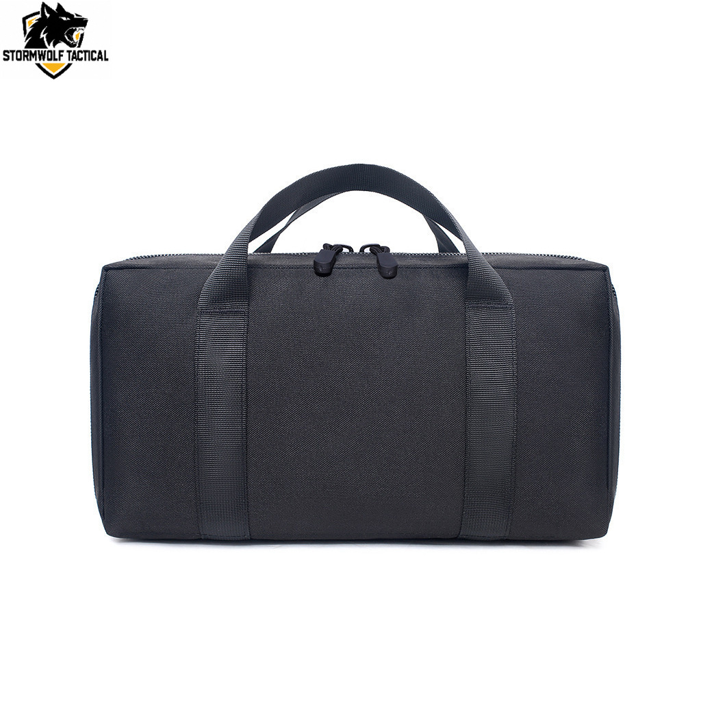 Portable Tactical Carry Bag Mu - Edc Everyday Carry Gear recension och pris