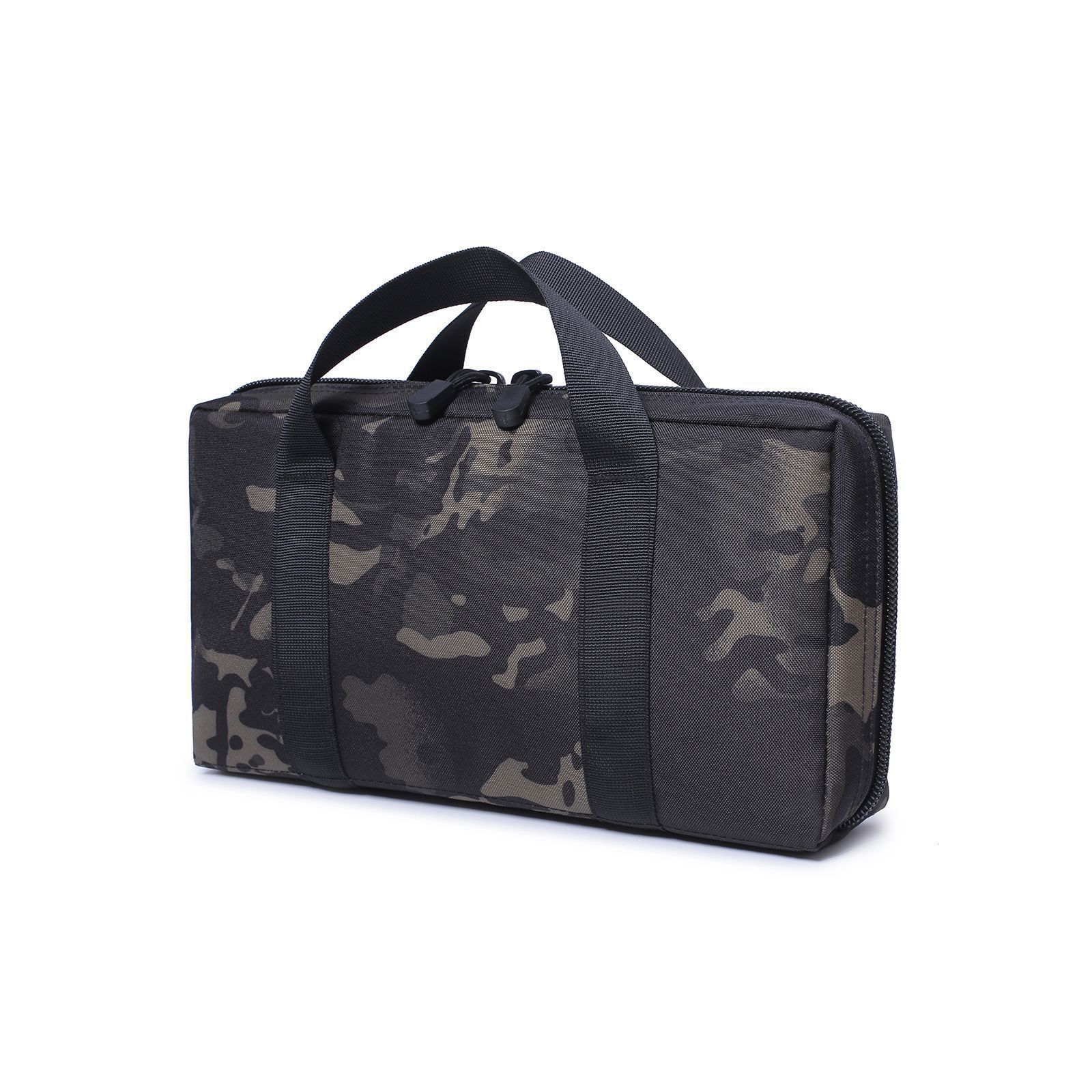 Portable Tactical Carry Bag Mu - Edc Everyday Carry Gear recension och pris