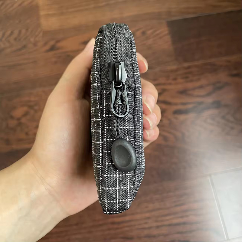 Mini EDC Wallet Storage Pouch, - Edc Carry Coins recension och pris