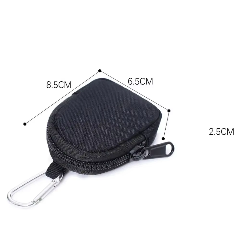 Tactical EDC Pouch Key Wallet  - Edc Concealed Carry recension och pris