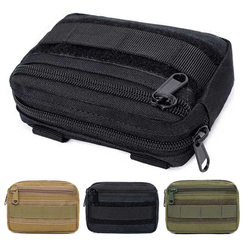 Double Layer EDC Pack Men Tact - Edc Concealed Carry Belt recension och pris