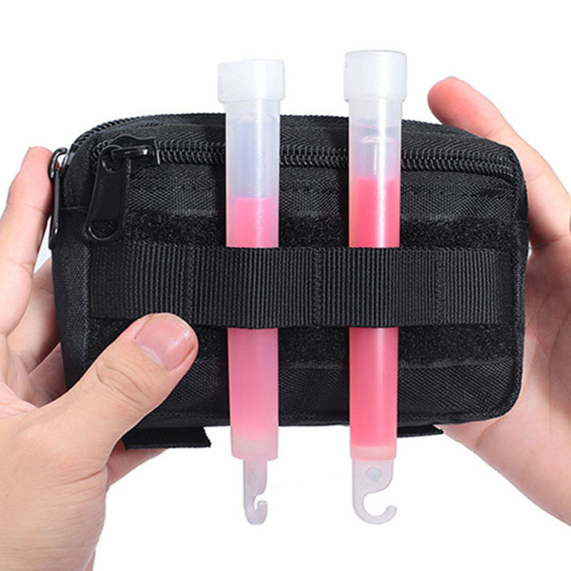 Double Layer EDC Pack Men Tact - Edc Concealed Carry Belt recension och pris