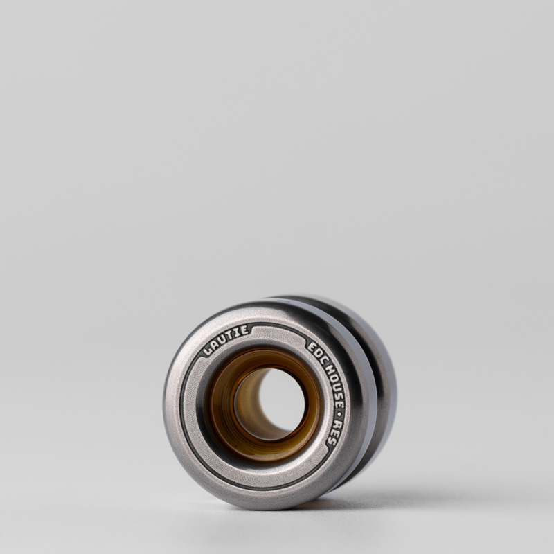 LAUTIE “Resistor” Lanyard Bead - Fidget Spinner Bearing recension och pris