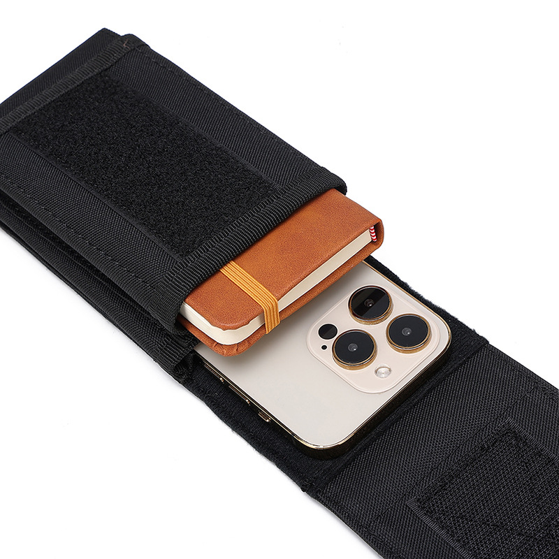 Outdoor Tactical Double MOLLE  - Edc Concealed Carry Belt recension och pris