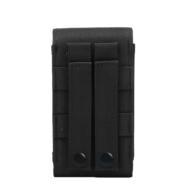 Outdoor Tactical Double MOLLE  - Edc Concealed Carry Belt recension och pris