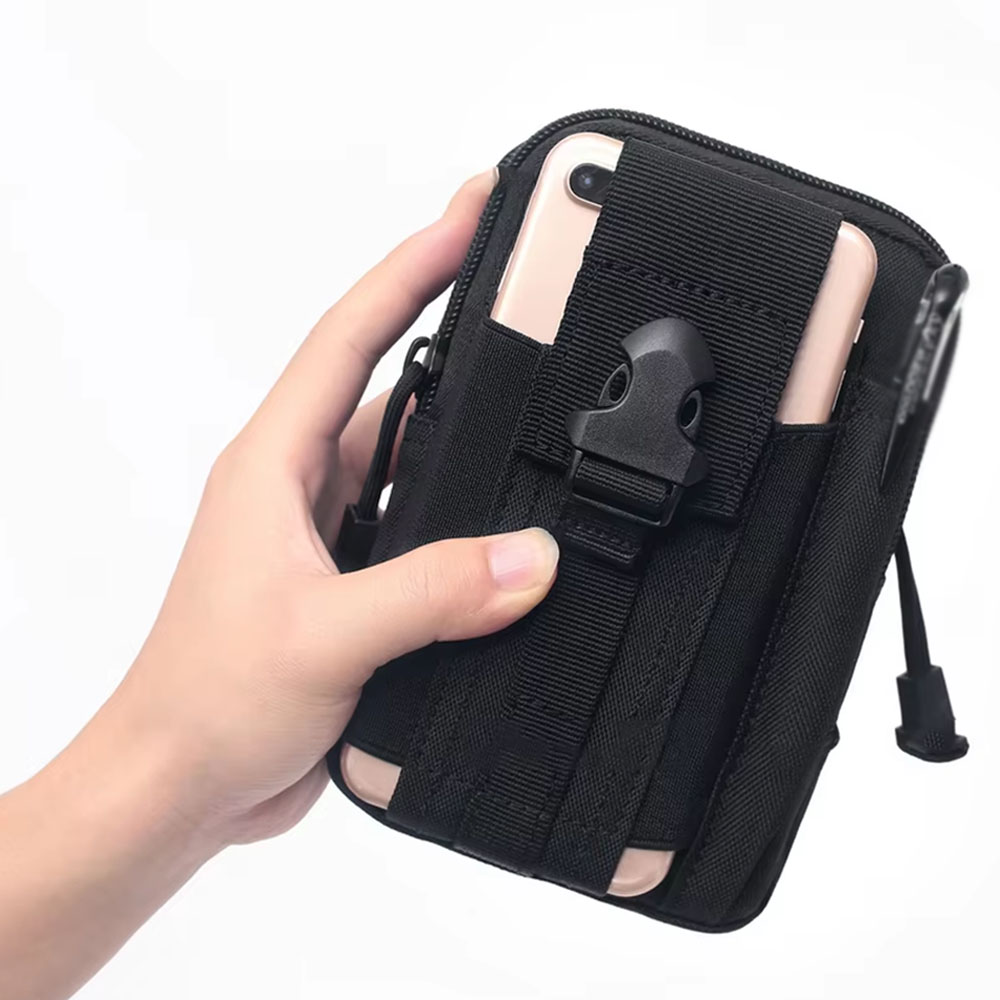 Outdoor Gear Tool Gadget Pocke - Edc Concealed Carry Belt recension och pris