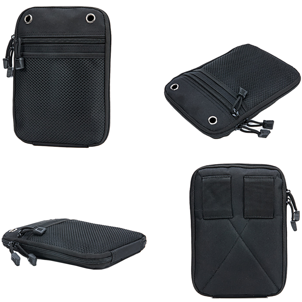 Molle Outdoor Tactical Conceal - Edc Carry Gun recension och pris